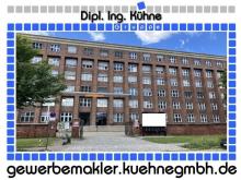 Prov.-frei: Modernisierte Bürofläche Gewerbe mieten 12099 Berlin Bild klein