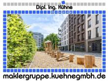 Prov.-frei: Möblierte 2-Zimmer-Wohnung mit Balkon Wohnung kaufen 10785 Berlin Bild klein