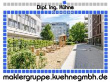 Prov.-frei: Möblierte 3-Zimmer-Familienwohnung mit Balkon Wohnung kaufen 10785 Berlin Bild klein