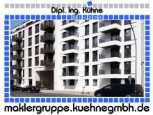 Prov.-frei: Neubau 2-Zimmer-Wohnung mit Balkon Wohnung kaufen 10785 Berlin Bild klein