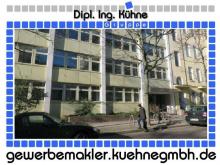 Prov.-frei: Savignyplatz: 400m² - 800m² schicke Büroetage(n) in bester Stadtlage Gewerbe mieten 10623 Berlin Bild klein