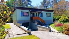 provisionsfrei: bezugsfreies Einfamilienhaus mit Sonnen-Terrasse in ruhiger Lage von Walddrehna Haus kaufen 15926 Heideblick Bild klein