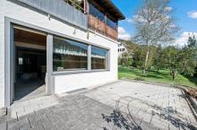 PROVISIONSFREI - EG-Wohnung mit tollem Garten, Terrasse und Doppelgarage Wohnung kaufen 88631 Beuron Bild klein