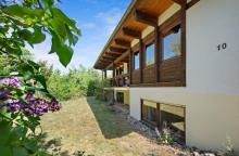 PROVISIONSFREI - Einfamilienhaus in toller Aussichtslage mit großem Garten und Doppelgarage Haus kaufen 78549 Spaichingen Bild klein