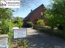 PROVISIONSFREI! Einfamilienhaus mit Einliegerwohnung und Doppelgarage Haus kaufen 21335 Lüneburg Bild klein