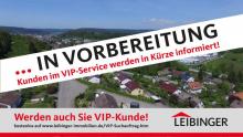 PROVISIONSFREI - Einfamilienhaus mit "riesen" Grundstück am Waldrand Haus kaufen 78532 Tuttlingen Bild klein