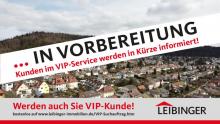 PROVISIONSFREI- Familientraum in bester Lage – Großes Haus mit Garten und Garage Haus kaufen 78532 Tuttlingen Bild klein