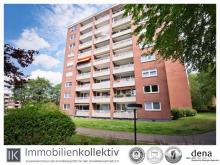 PROVISIONSFREI für den Käufer! KAPITALANLAGE, 3 Zimmer Wohnung mit Stellplatz, ERBBAURECHT! Wohnung kaufen 21217 Seevetal Bild klein