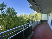 Provisionsfrei für Kaufende: Barrierearme 3-Zimmer-Wohnung mit Balkon und Aufzug Wohnung kaufen 40880 Ratingen Bild klein