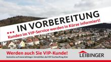 PROVISIONSFREI - Gepflegte Wohnung mit Stellplatz Wohnung kaufen 78532 Tuttlingen Bild klein