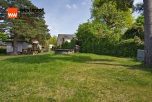 Provisionsfrei Mahlsdorf Baugrundstück 950 m² mit Bestand, Garage, Schuppen und Lager Grundstück kaufen 12623 Berlin Bild klein