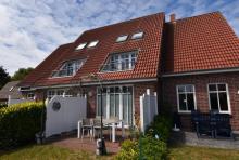 PROVISIONSFREI !! Modernes Reihenmittelhaus auf der Nordseeinsel Langeoog Haus kaufen 26465 Langeoog Bild klein