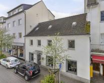 Provisionsfrei: Praxisfläche/Ladenlokal mit Büro und Wohnung in Rtg.-Mitte Gewerbe mieten 40878 Ratingen Bild klein