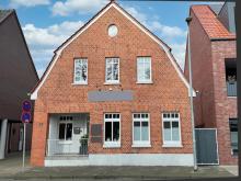 # Provisionsfrei # Wohn- und Geschäftshaus in zentraler Lage Haus kaufen 48531 Nordhorn Bild klein