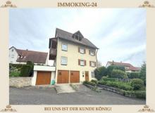  ++ QUALITATIVES EIN - ZWEIFAMILIENHAUS IN TOP LAGE! ++ INKL. 3 GARAGEN! Haus kaufen 74321 Bietigheim-Bissingen Bild klein