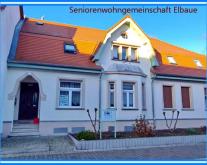 "Gemeinsam statt einsam" - Seniorenwohnung in der Wohngemeinschaft "Elbaue" in Aken/Elbe Wohnung mieten 06385 Aken (Elbe) Bild klein