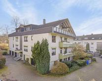 Ratingen-Lintorf: Großzügiges Appartement mit großer Loggia und Stellplatz Wohnung kaufen 40885 Ratingen Bild klein