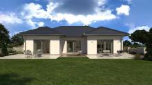 RAUMWUNDER DER EXTRAKLASSE (Bauprojekt) Haus kaufen 42897 Remscheid Bild klein