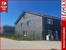 Reihenendhaus / Erstbezug / Energieeffizienzklasse A+ / Wohnkomfort auf drei Etagen Haus kaufen 26419 Schortens Bild klein