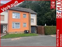 **Reihenendhaus in ruhiger Waldrand- und Sackgassenlage** Haus kaufen 44357 Dortmund Bild klein