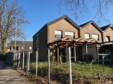 Reihenendhaus mit Garten und Garage in Nordhorn-Bookholt Haus kaufen 48527 Nordhorn Bild klein
