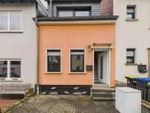 Reihenmittelhaus in Top-Lage von Altenkessel – Bezugsfertig mit großem Grundstück! Haus kaufen 66126 Saarbrücken Bild klein