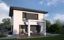 RELAXTES WOHNEN IM MODERNEM AMBIENTE Haus kaufen 53111 Bonn Bild klein