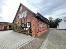 Renditeobejekt / Mehrfamilienhaus mit 5 Wohneinheuten Haus kaufen 29389 Bad Bodenteich Bild klein