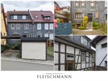 Renovieren und neu erstrahlen lassen: Charmantes Haus mit viel Potenzial! Haus kaufen 98587 Steinbach-Hallenberg Bild klein