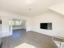 Renovierte 2-Zimmer-Wohnung Wohnung mieten 40472 Düsseldorf Bild klein
