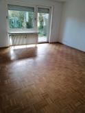 Renovierte 4 Zimmerwohnung mit kleiner Terrasse in Mosbach - Waldstadt Wohnung mieten 74821 Mosbach Bild klein