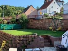 RENOVIERTES, GEPFLEGTES EFH MIT GARTEN + POOL IM ALTSTADT VON OTTERBERG! Haus kaufen 67697 Otterberg Bild klein