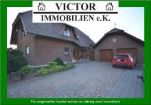 *** Reserviert *** Chices Landhaus mit 2 Wohneinheiten auf 3.367 oder 8.648 m² Grund Haus kaufen 46519 Alpen Bild klein