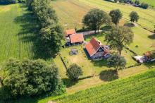 #RESERVIERT# Einzigartiger Bauernkotten in idyllischer Alleinlage von Neuenhaus - Grasdorf Haus kaufen 49828 Neuenhaus Bild klein