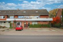 ##RESERVIERT## Erdgeschosswohnung mit Terrasse und Garage in Itterbeck Wohnung kaufen 49847 Itterbeck Bild klein