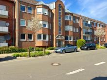 #RESERVIERT# Geräumige Erdgeschosswohnung im Herzen von Nordhorn Wohnung kaufen 48529 Nordhorn Bild klein