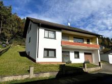 **RESERVIERT*** Großes Haus mit Potenzial in schöner Odenwaldlage – Ideal für die große Familie oder als Mehrgenerationenhaus Haus kaufen 64756 Mossautal Bild klein