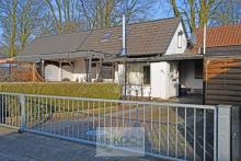 RESERVIERT > kleine Doppelhaushälfte mit Garten anstatt einer Eigentumswohnung Haus kaufen 27578 Bremerhaven Bild klein