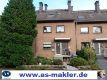 Reserviert., Maisonette-Wohnung mit Garten und 2 Garagen im Zweifamilienhaus Wohnung kaufen 46049 Oberhausen Bild klein