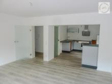 RESERVIERT- Modernisiert & zentral – 2-Zimmer-Wohnung mit Wohlfühlfaktor Wohnung kaufen 75323 Bad Wildbad Bild klein