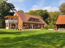 ++ RESERVIERT++ Resthof, Zweifamilienhaus auf 6.705m² Grundstück mit Nebengebäuden Haus kaufen 49733 Haren (Ems) Bild klein