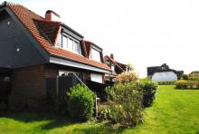 Reserviert- Schönes Reihenendhaus direkt an der Nordsee! Haus kaufen 25709 Diekhusen-Fahrstedt Bild klein
