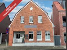 # RESERVIERT # Wohn- und Geschäftshaus in zentraler Lage Haus kaufen 48531 Nordhorn Bild klein