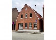 ## Reserviert ## Wohn- und Geschäftshaus in zentraler Lage. Haus kaufen 48531 Nordhorn Bild klein