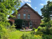 RESERVIERT***Traumhaft schönes historisches Hofensemble in Ortsrandlage*** Haus kaufen 31535 Neustadt am Rübenberge Bild klein
