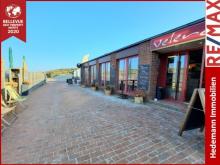 RESTAURANT * absolute TOP Lage – direkt am Strand * auf der Nordseeinsel Juist * geringe Pacht * hohe Umsatzchancen * etabliert * erst 2021 modernisiert * voll ausgestattet * sofort startklar! Gewerbe mieten 26571 Juist Bild klein