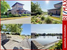 *Rhede (Ems) * Wohlfühloase am Wasser * Bootsanleger * TOP Lage * Exklusives Anwesen * Garage * Haus kaufen 26892 Dörpen Bild klein