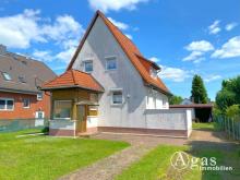 Rohdiamant in begehrter und familienfreundlicher Lage von Borgsdorf Haus kaufen 16556 Borgsdorf Bild klein