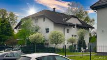 ruhig und sonnig: 3-Zi.-Dachgeschoss-Wohnung in Mahlsdorf Wohnung kaufen 12623 Berlin Bild klein