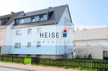 Sanierte 3-Zimmer-Mietwohnung mit Balkon - Erdgeschoss - stadtnahe Wohnlage Wohnung mieten 37603 Holzminden Bild klein